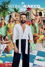 Dating Naked UK - Temporada 1