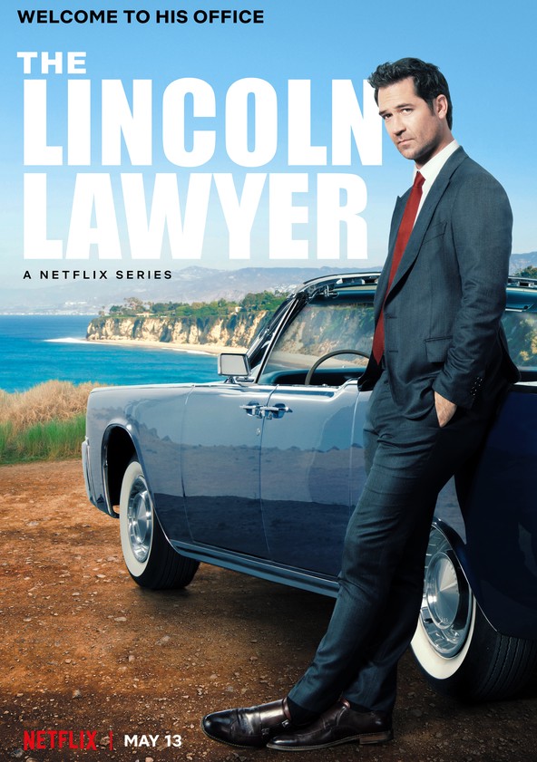 El abogado del Lincoln - Temporada 3