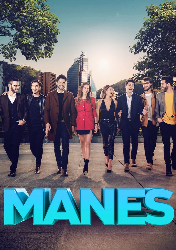 Dudes - Temporada 2