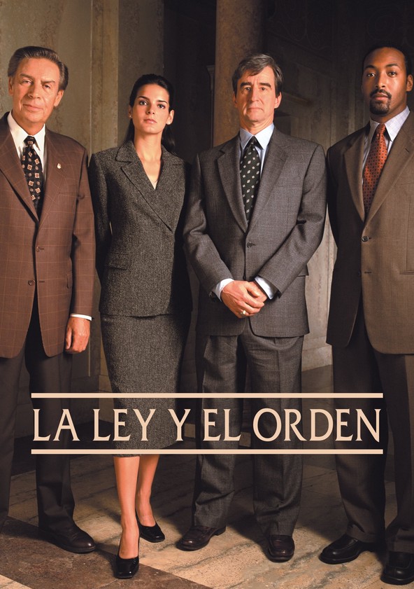 La ley y el orden - Temporada 23