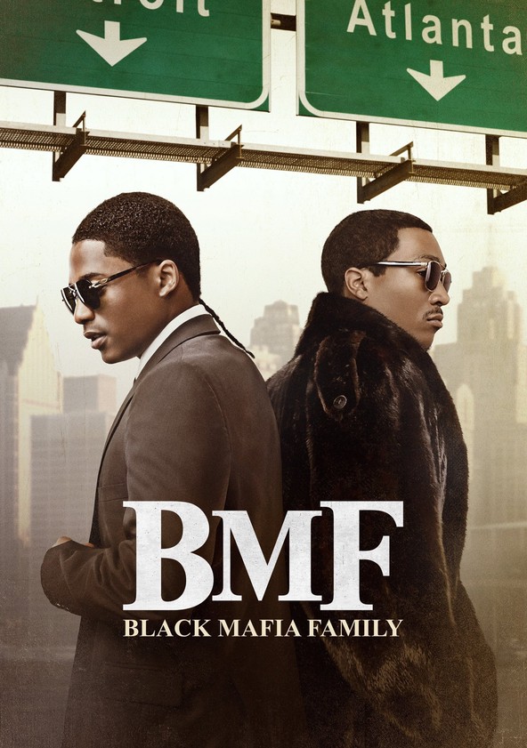 BMF - Temporada 3
