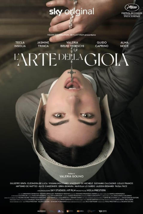 The Art of Joy - Temporada 1