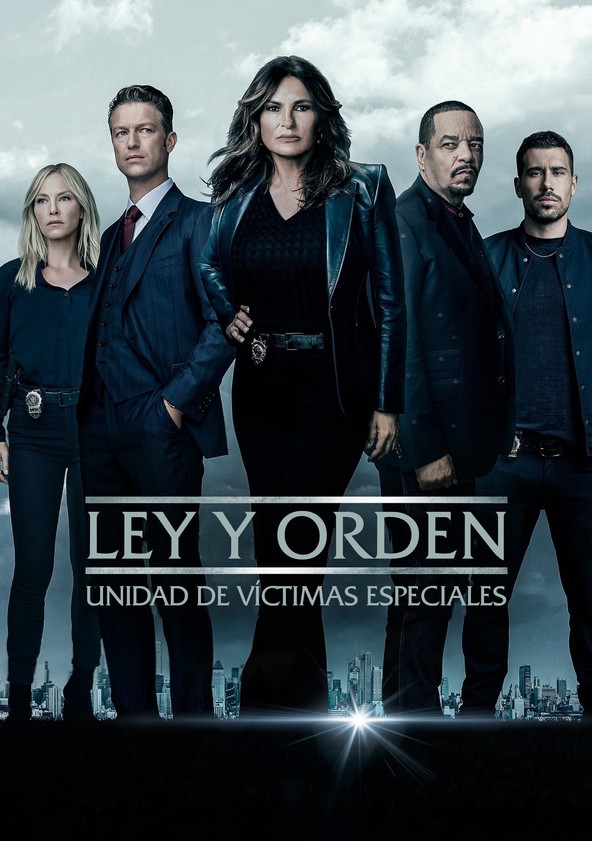 La ley y el orden: Unidad de Víctimas Especiales - Temporada 25