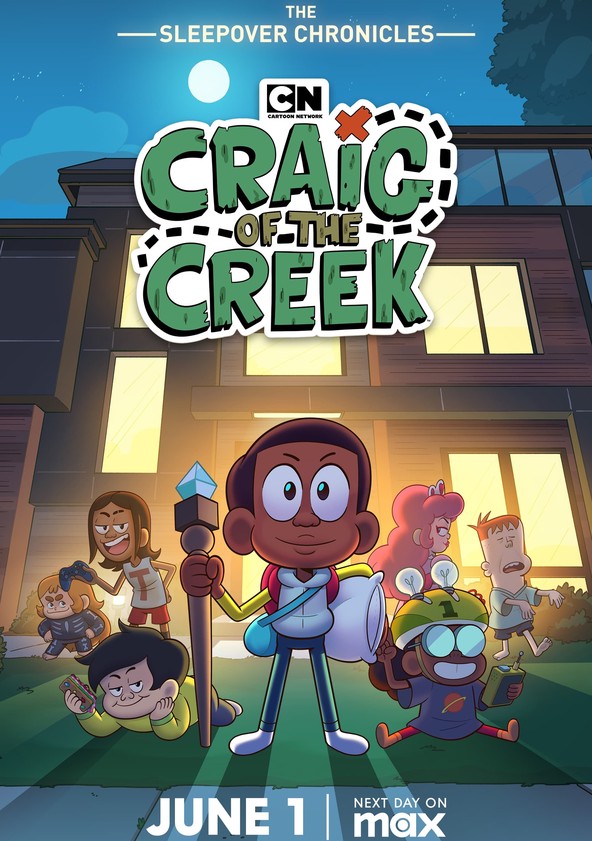 El mundo de Craig - Temporada 6