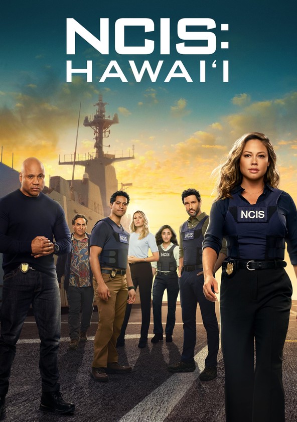 NCIS: Hawai'i - Temporada 3