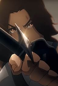 Tomb Raider: La leyenda de Lara Croft - Temporada 1