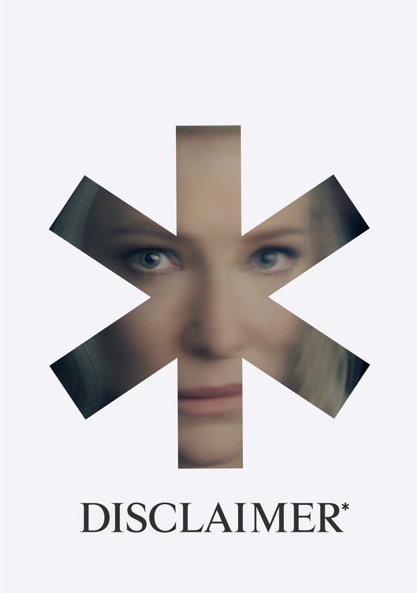 Disclaimer - Temporada 1