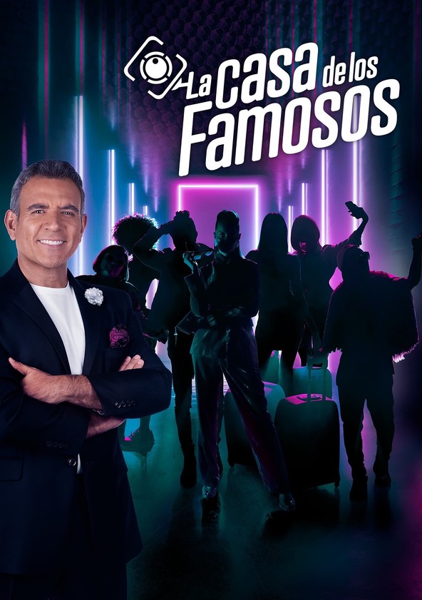 La Casa de los Famosos - Temporada 4