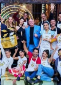MasterChef Celebrity - Temporada 1