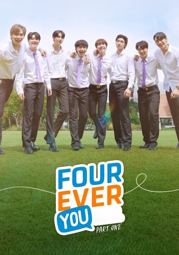Fourever You - Temporada 1