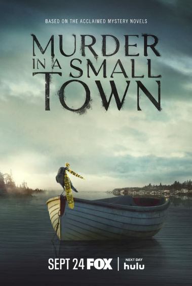 Murder in a Small Town - Temporada 1