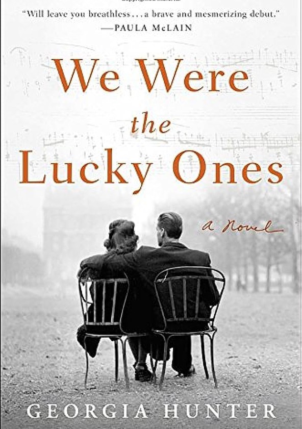 We Were the Lucky Ones - Temporada 1