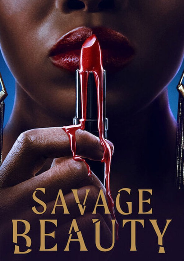 Belleza salvaje - Temporada 2