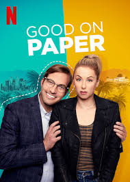 Bom no papel