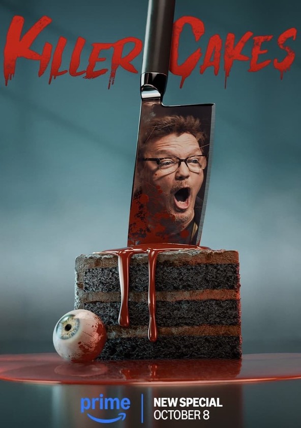 Pasteles terroríficos - Temporada 1