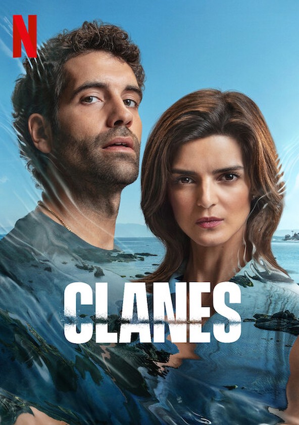 Clanes - Temporada 1