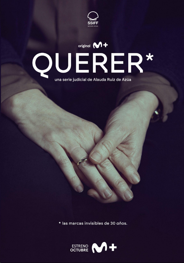 Querer - Temporada 1