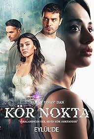 Kör Nokta - Temporada 1