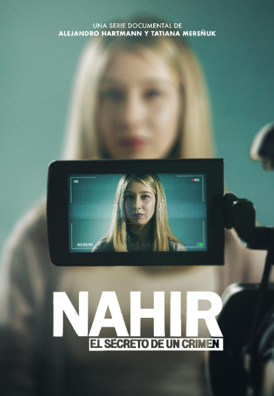 Nahir, el secreto de un crimen - Temporada 1