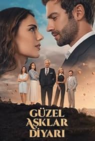 Güzel Asklar Diyari - Temporada 1