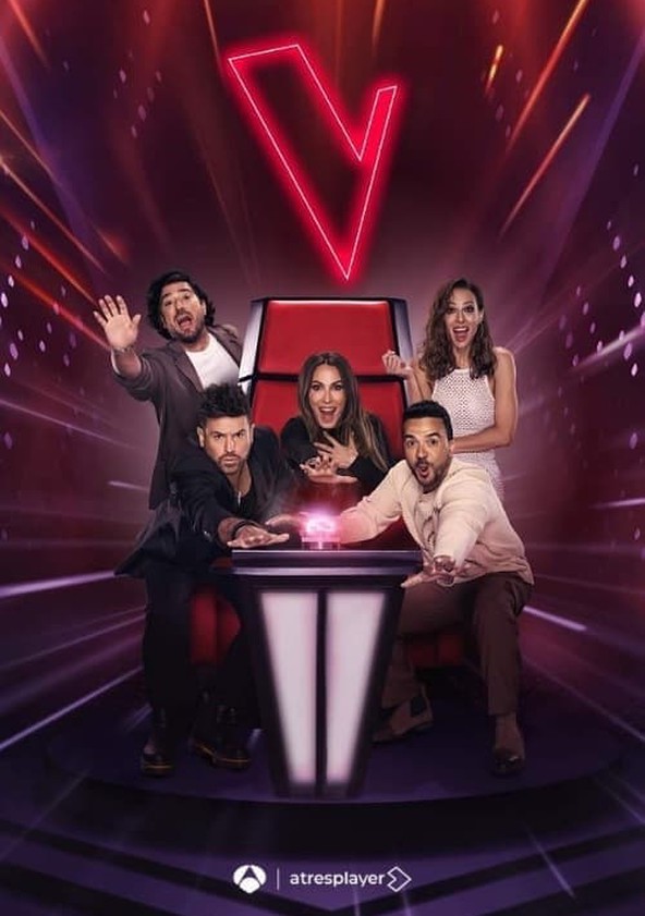 La voz - Temporada 11