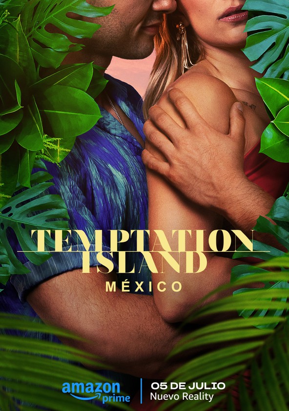 Temptation Island México - Temporada 1