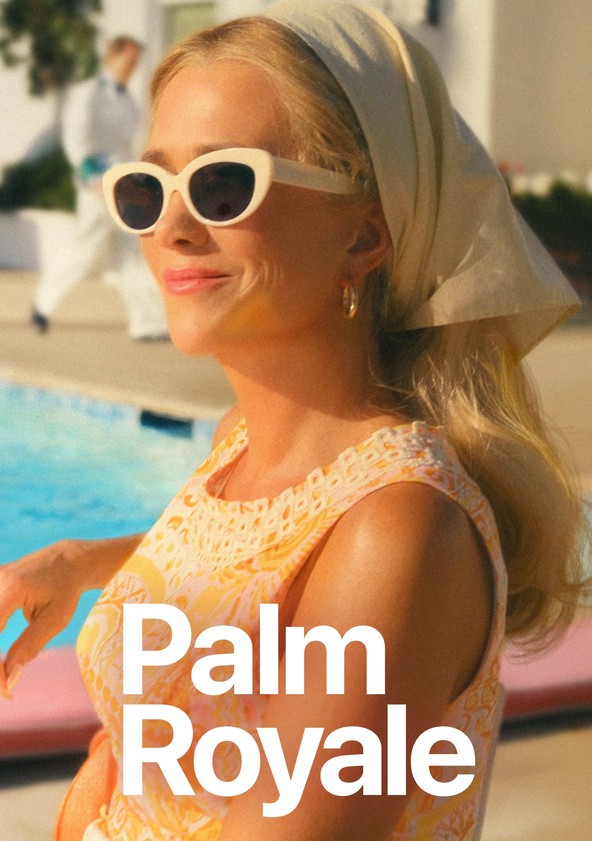 Palm Royale - Temporada 1