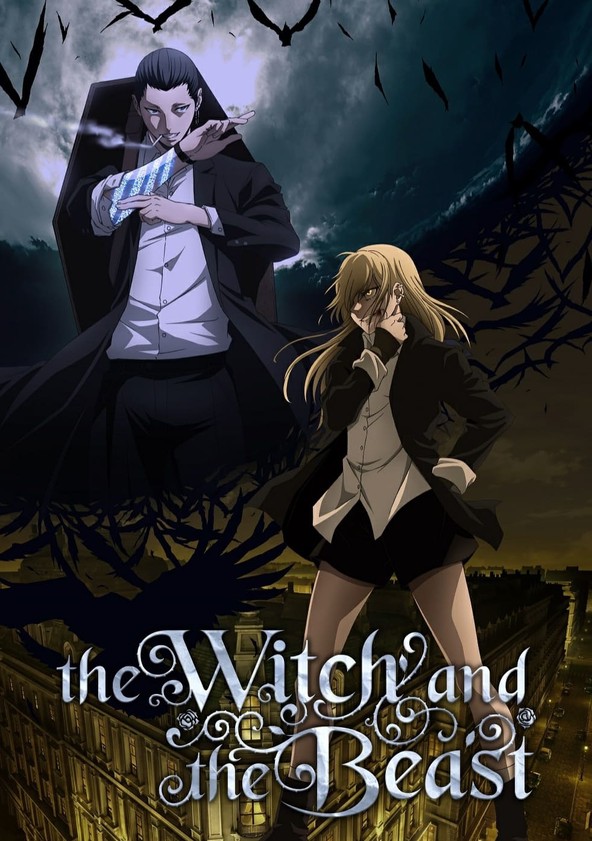 The Witch and the Beast - Temporada 1