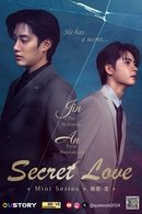 Secret Love - Temporada 1