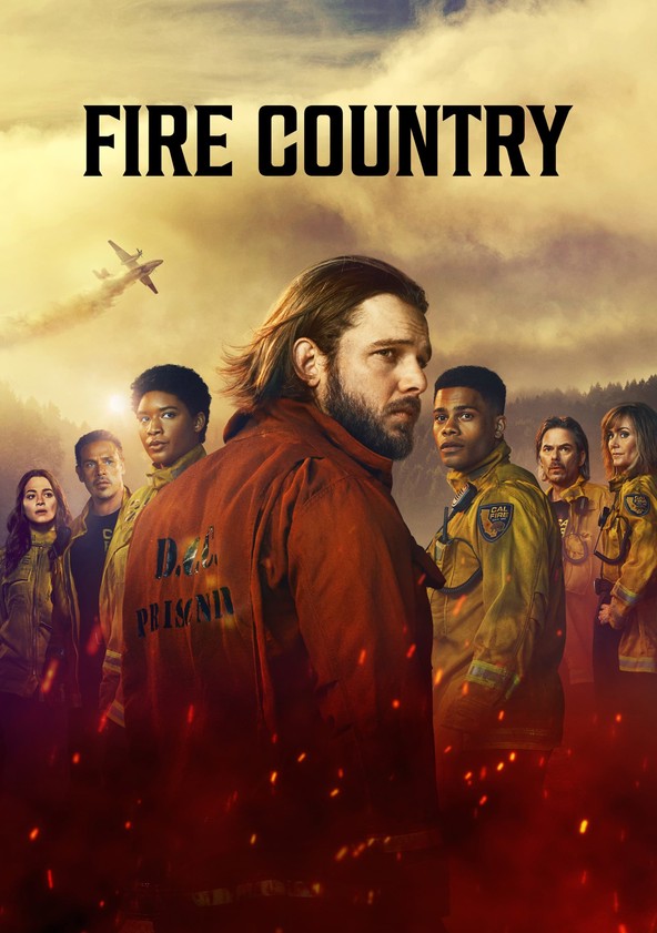 Fire Country - Temporada 2