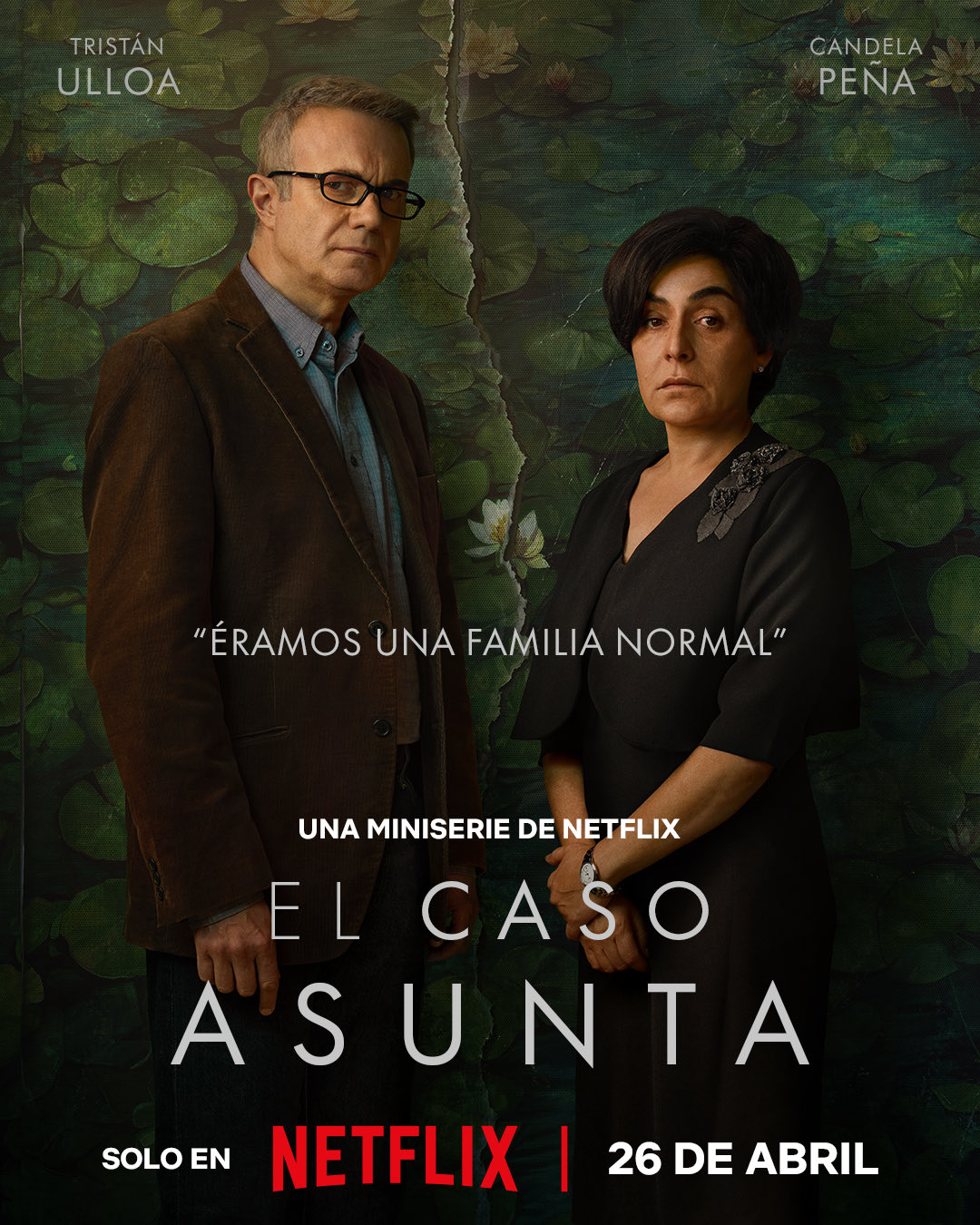 El caso Asunta - Temporada 1