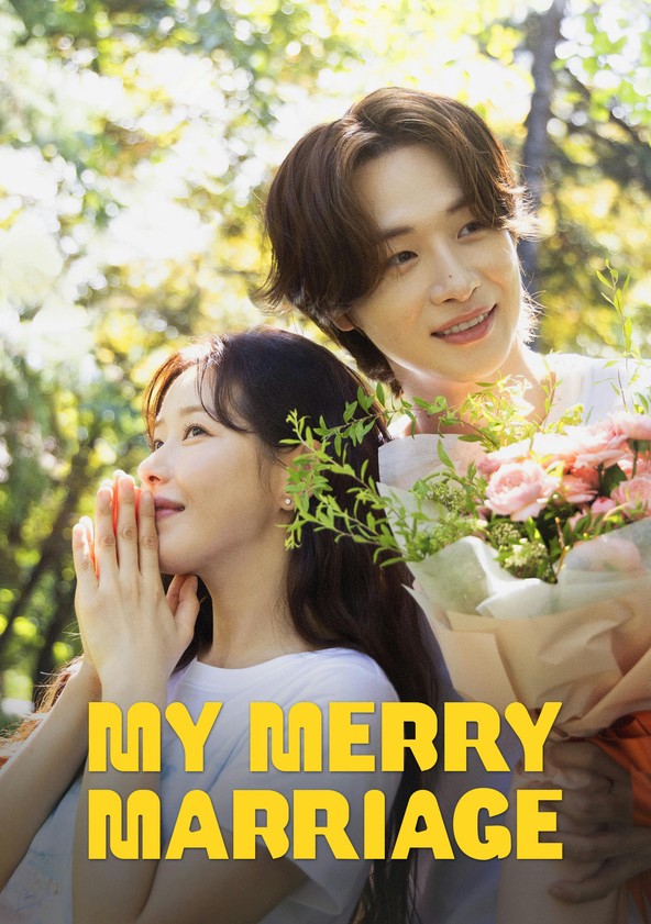 My Merry Marriage - Temporada 1