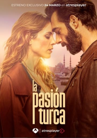 La pasión turca - Temporada 1