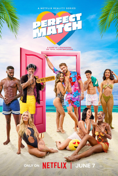 La pareja perfecta - Temporada 2