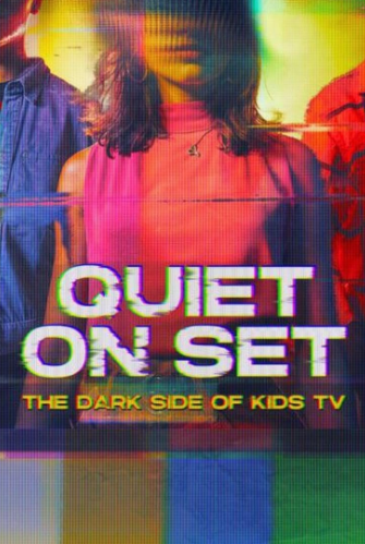 Quiet on Set: The Dark Side of Kids TV - Temporada 1