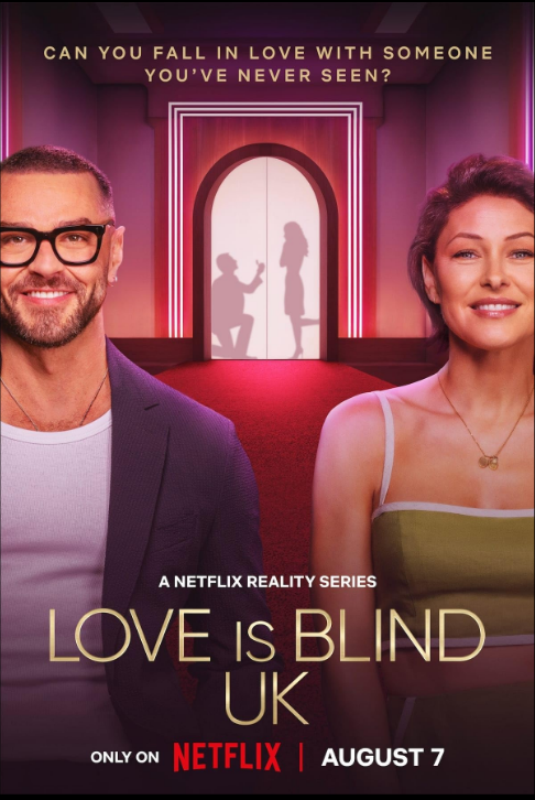 Love Is Blind UK - Temporada 1