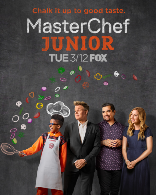 MasterChef Junior - Temporada 8