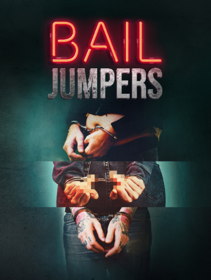 Bail Jumpers - Temporada 1