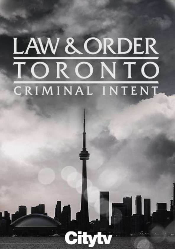 Law & Order Toronto: Criminal Intent - Temporada 1