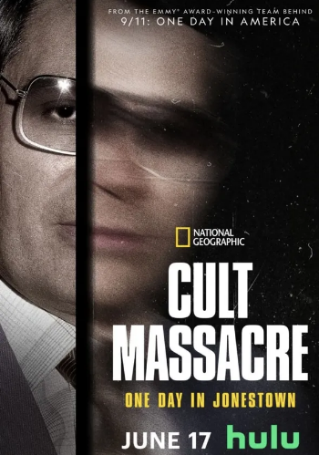 Cult Massacre: One Day in Jonestown - Temporada 1