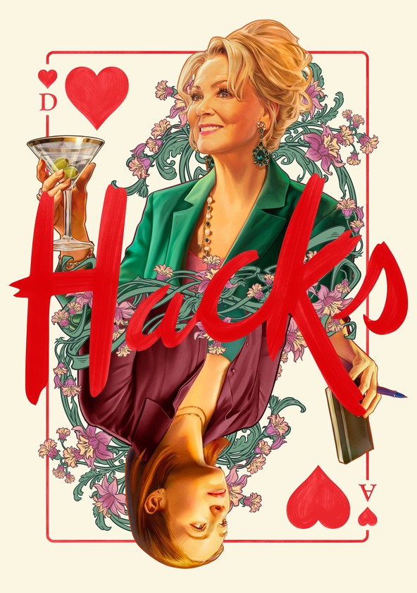 Hacks - Temporada 3
