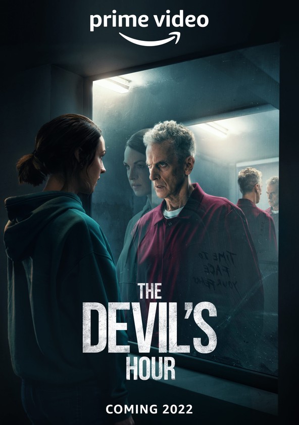 The Devil's Hour - Temporada 2