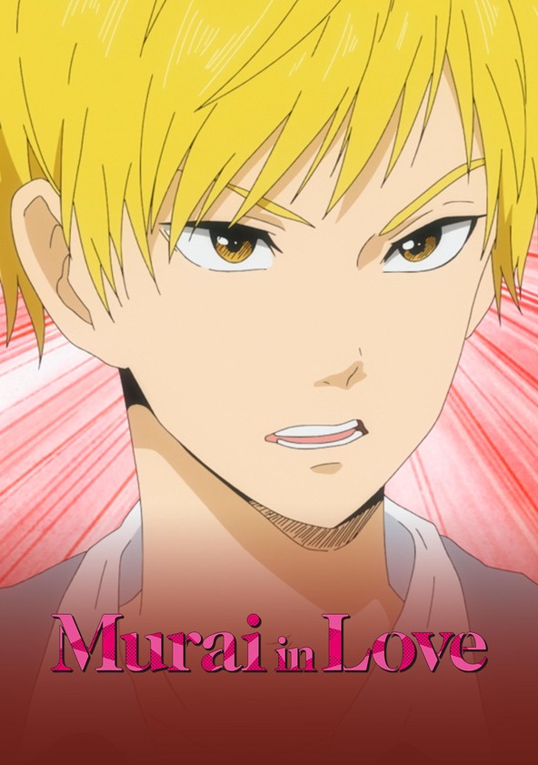 Murai in Love - Temporada 1