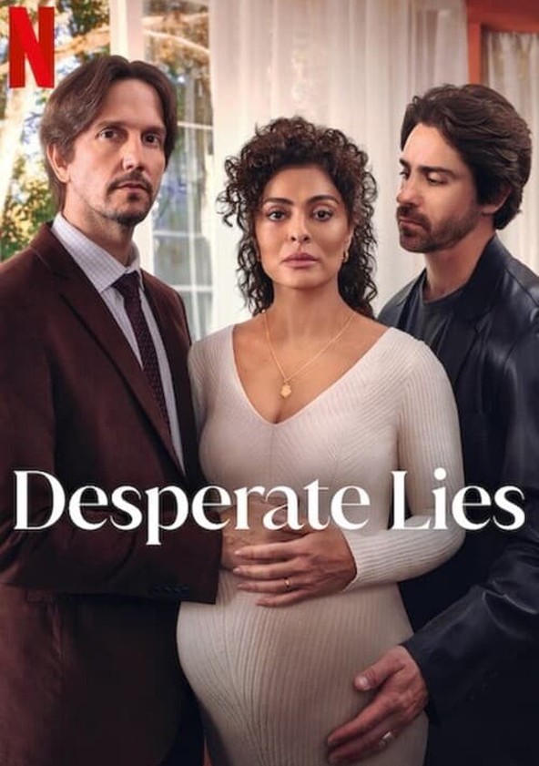Pedaço de Mim - Temporada 1