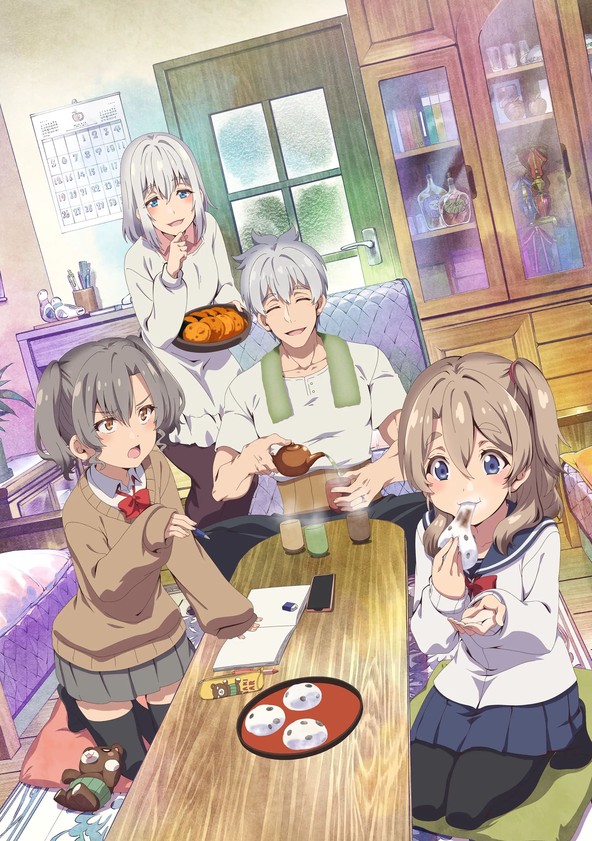 Grandpa and Grandma Turn Young Again - Temporada 1