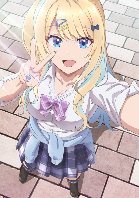Keikenzumi na Kimi to, Keiken Zero na Ore ga, Otsukiai suru Hanashi. - Temporada 1