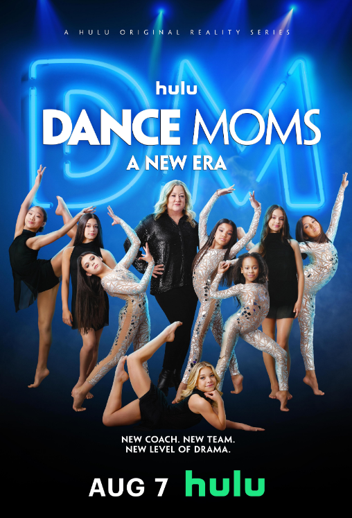 Dance Moms: A New Era - Temporada 1