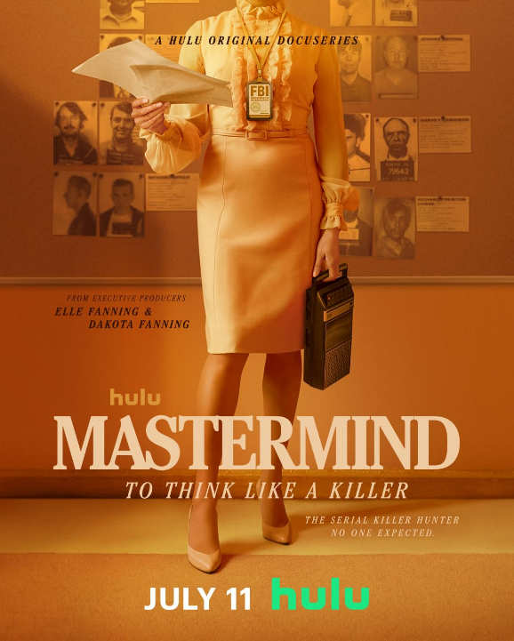 Mastermind: la mente de un asesino - Temporada 1
