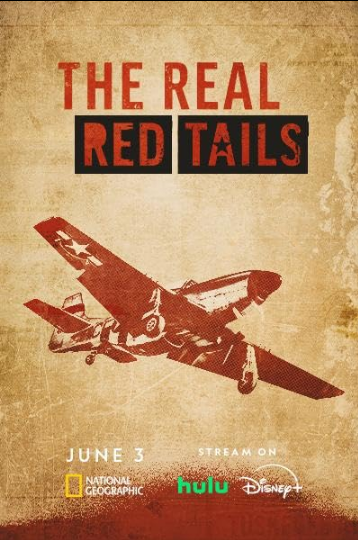 The Real Red Tails - Temporada 1