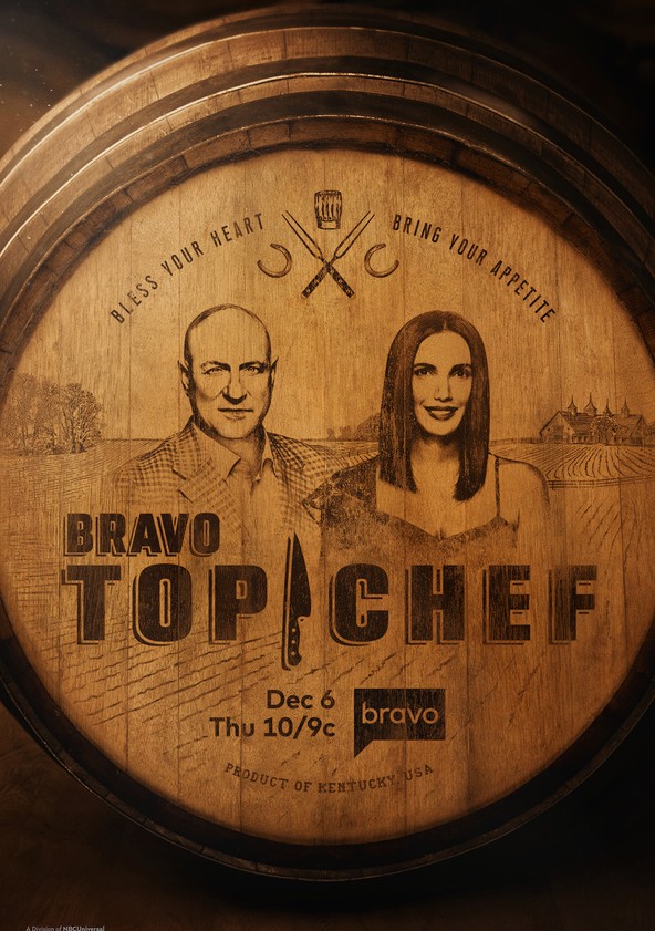 El mejor chef - Temporada 21